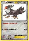 Staraptor
