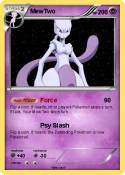 MewTwo