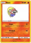 Mario