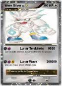 Were Silver