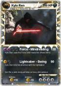 Kylo Ren