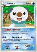 Oshawott
