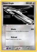 Desert Eagle