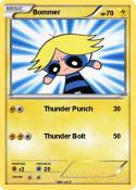 Bommer