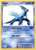 dialga
