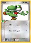 Yoshi
