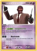 Spy