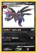 hydrejgon