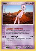 mew