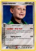 mega rayquaza