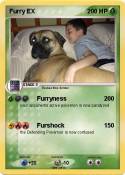 Furry EX