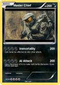 Master Chief