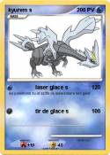 kyurem s
