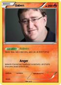 Gaben