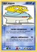 ralph wiggum