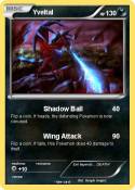 Yveltal
