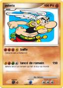 asterix