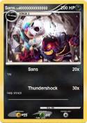 Sans