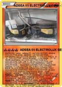 ADSEA 05 ELECTROLUX SEMI - INTERNAT 3 IME UKRAINE