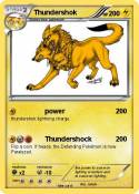 Thundershok