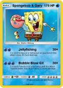 Spongebob &