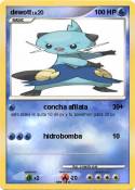 dewott