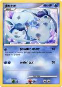 glaceon
