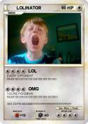 LOLINATOR