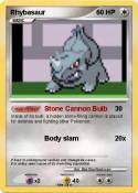 Rhybasaur