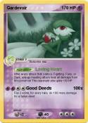 Gardevoir