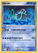 Suicune