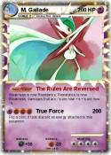 M. Gallade