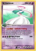 M. Gardevoir