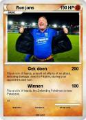 Ron jans