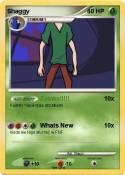 Shaggy