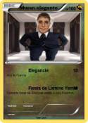 Shuan elegante