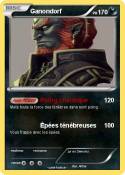 Ganondorf