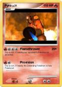 Pyro