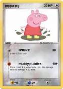 peppa pig