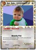 Epic Baby