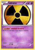 radioation