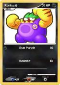 Ronk