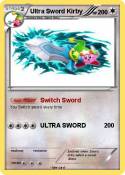 Ultra Sword