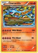 Charizard Ex