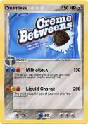 Creamless