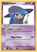 Konata Wizard