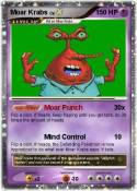 Moar Krabs