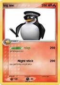 big law