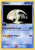 NarWars