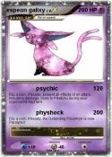 espeon galixy